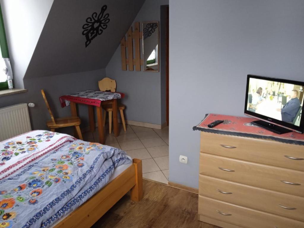 Apartamenty Pokoje Pkp 700M Zakopane Centrum 1200M — Zdjęcia 1