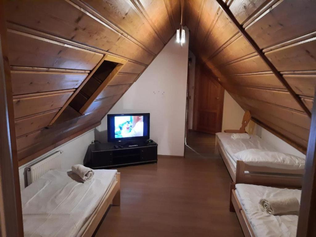 Apartamenty Pokoje Pkp 700M Zakopane Centrum 1200M, Zakopane